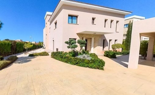 Villa en Kouklia, Distrito de Pafos, Chipre 1