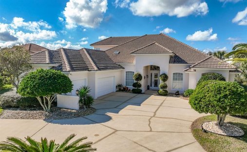 Haus in Palm Coast, Florida, Vereinigte Staaten 1