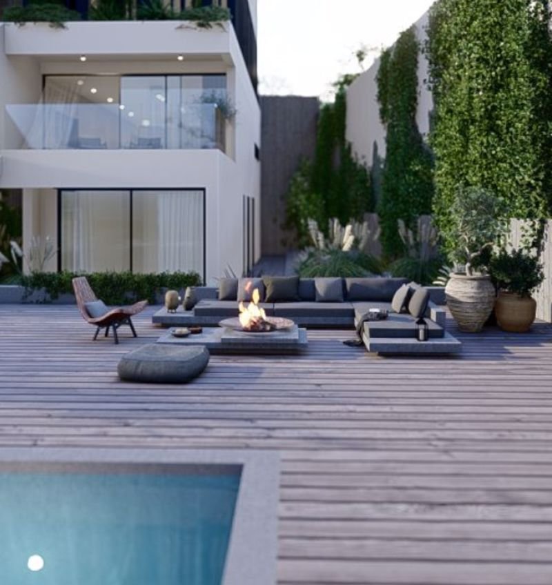Villa in Germasogeia, Limassol, Cyprus 2 - 15017123