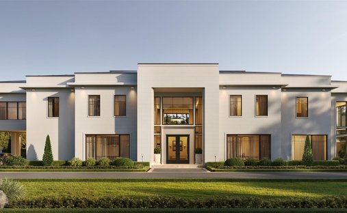 Maison à Houston, Texas, États-Unis 1