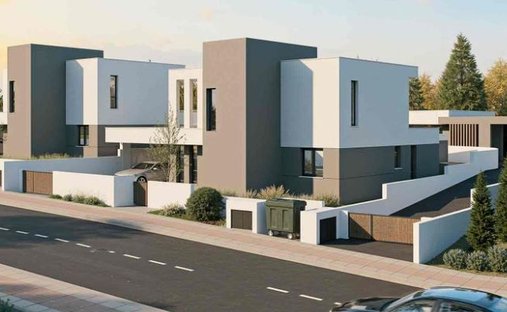 Villa à Koúklia, Paphos, Chypre 1