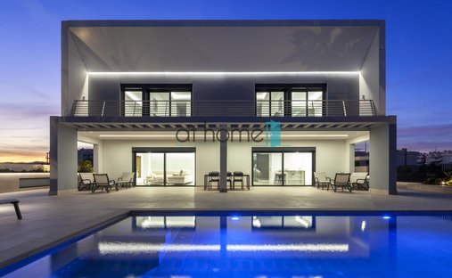 Villa in Almenara, Valencian Community, Spain 1