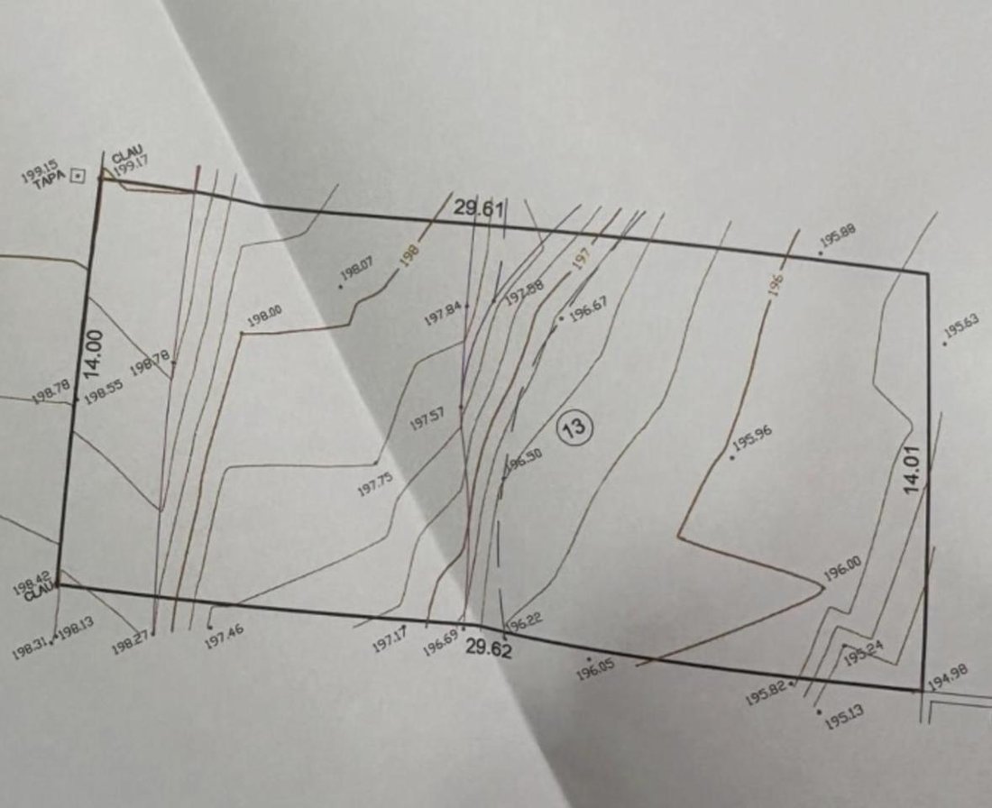 Land in Gava, Catalonia, Spain 1 - 16938838