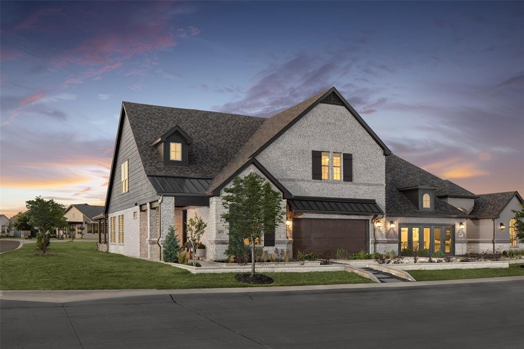 appartement à Prosper, Texas, États-Unis 1 - 17063826