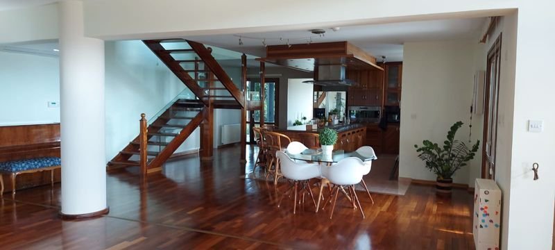 Villa in Souni-Zanakia, Limassol, Cyprus 3 - 15004063