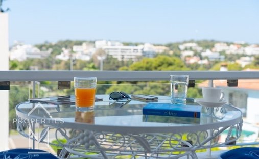 Appartement à Vouliagmeni, Attique, Grèce 1