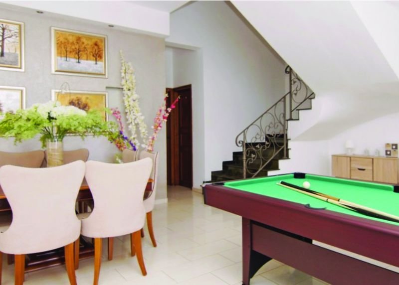 Villa in Paralimni, Famagusta, Cyprus 5 - 15004092