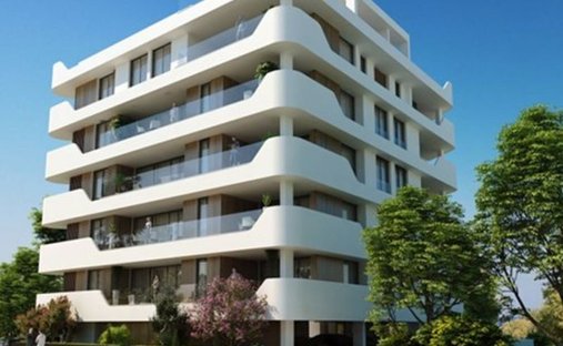 Apartment in Larnaca, Larnaca, Cyprus 1
