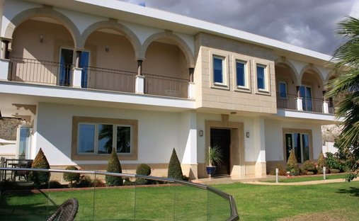 Villa in Kato Drys, Larnaca, Cyprus 1