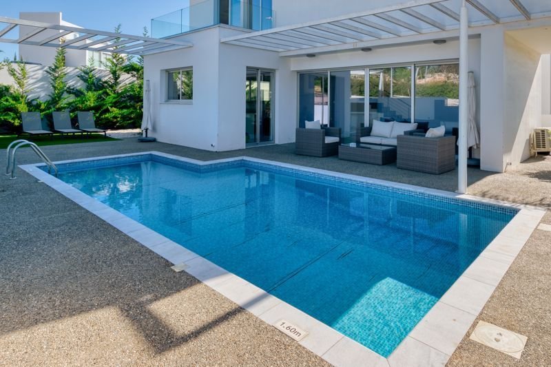 Villa in Ayia Napa, Cyprus 1 - 15003769