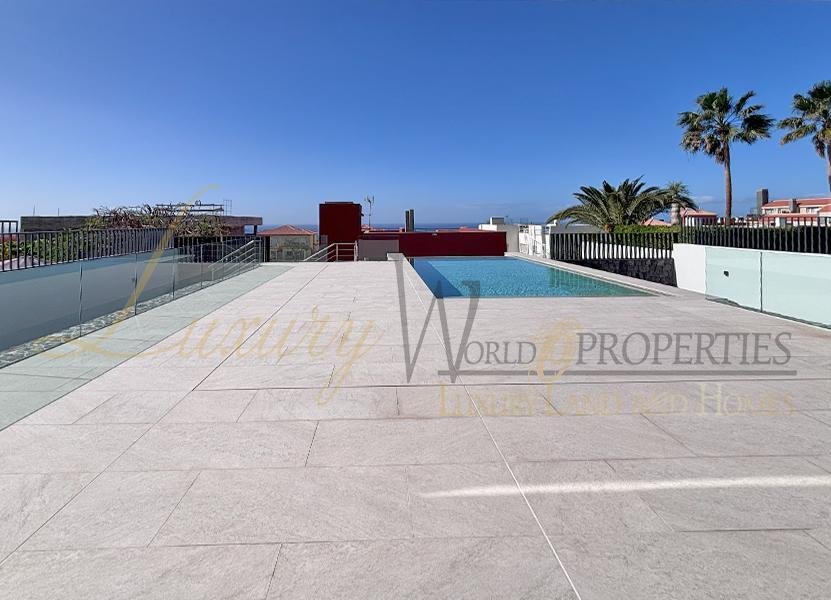 Villa in Costa Adeje, Adeje, Canary Islands 3 - 15156630