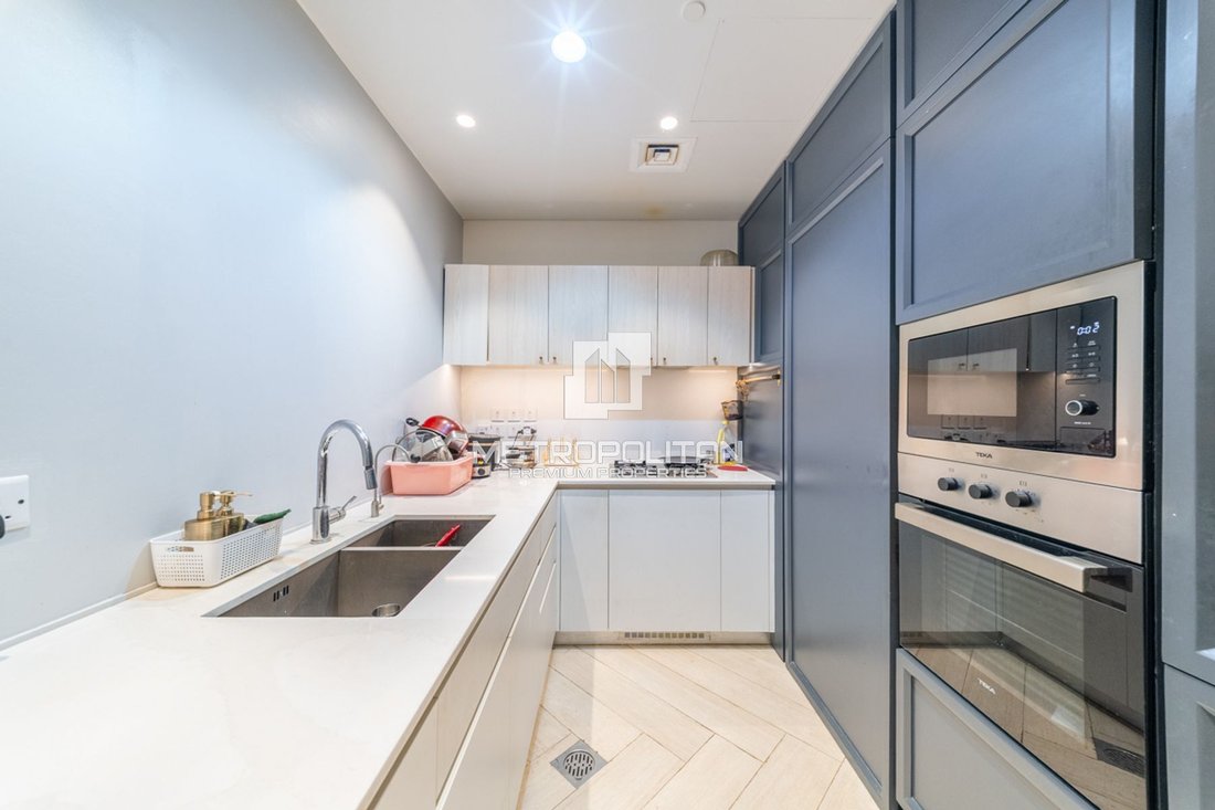 Apartment in MBR- Al Merkad, Dubai, United Arab Emirates 5 - 16815518
