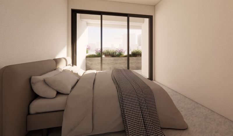 Apartment in Paphos, Paphos, Cyprus 5 - 16113818