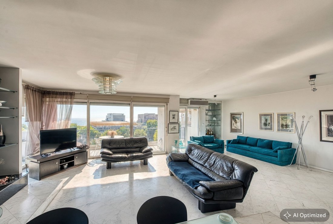 Apartment in 5th District of Thessaloniki, Thessaloniki, Greece 5 - 15716674