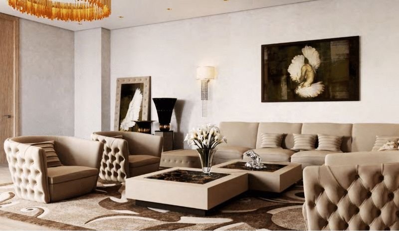 Apartment in Pyrgos, Limassol, Cyprus 2 - 15004212