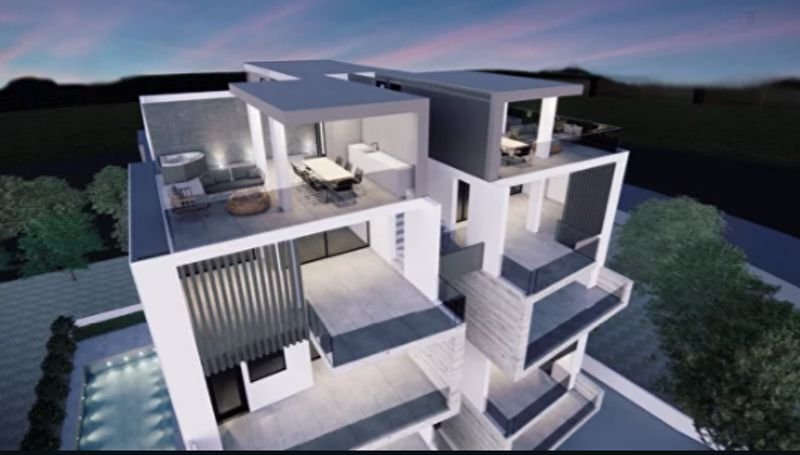 Apartment in Germasogeia, Limassol, Cyprus 5 - 15003754