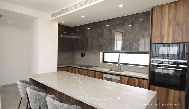 Apartamento en Paralimni, Distrito de Famagusta, Chipre 3 - 15897210
