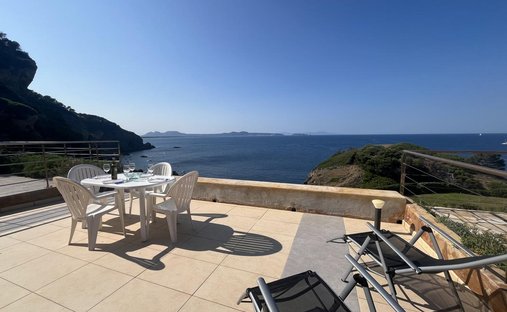 Appartamento a Sa Tuna, Begur, Catalogna 1