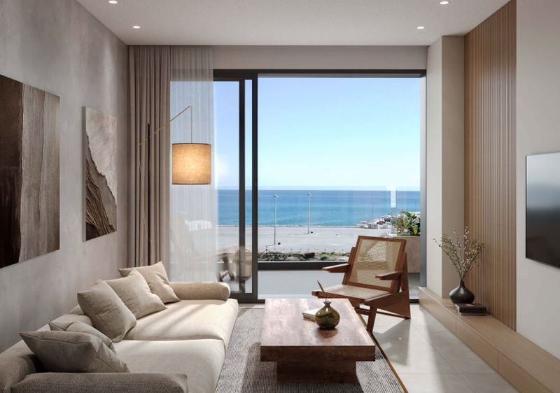 Apartment in Larnaca, Larnaca, Cyprus 2 - 15454368