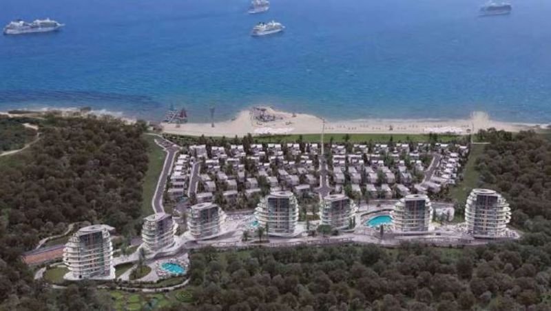 Villa a Pyrgos, Distretto di Limassol, Cipro 3 - 15004245