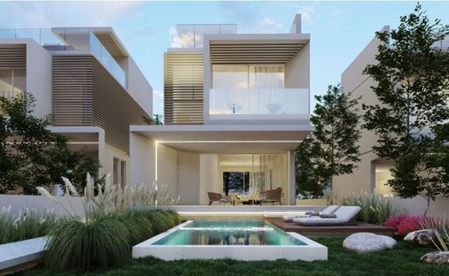Villa in Paphos, Paphos, Cyprus 1