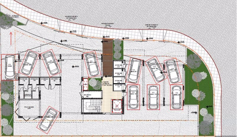 Appartamento a Agios Athanasios, Distretto di Limassol, Cipro 5 - 15003675