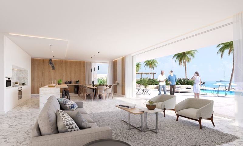 Villa in Ayia Napa, Cyprus 3 - 15004229