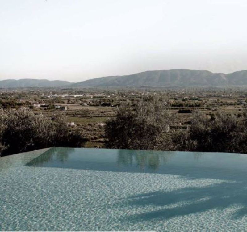 Bungalow à Tsada, Paphos, Chypre 3 - 15004072