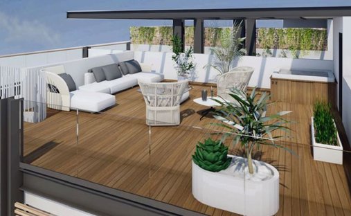Apartment in Larnaca, Larnaca, Cyprus 1