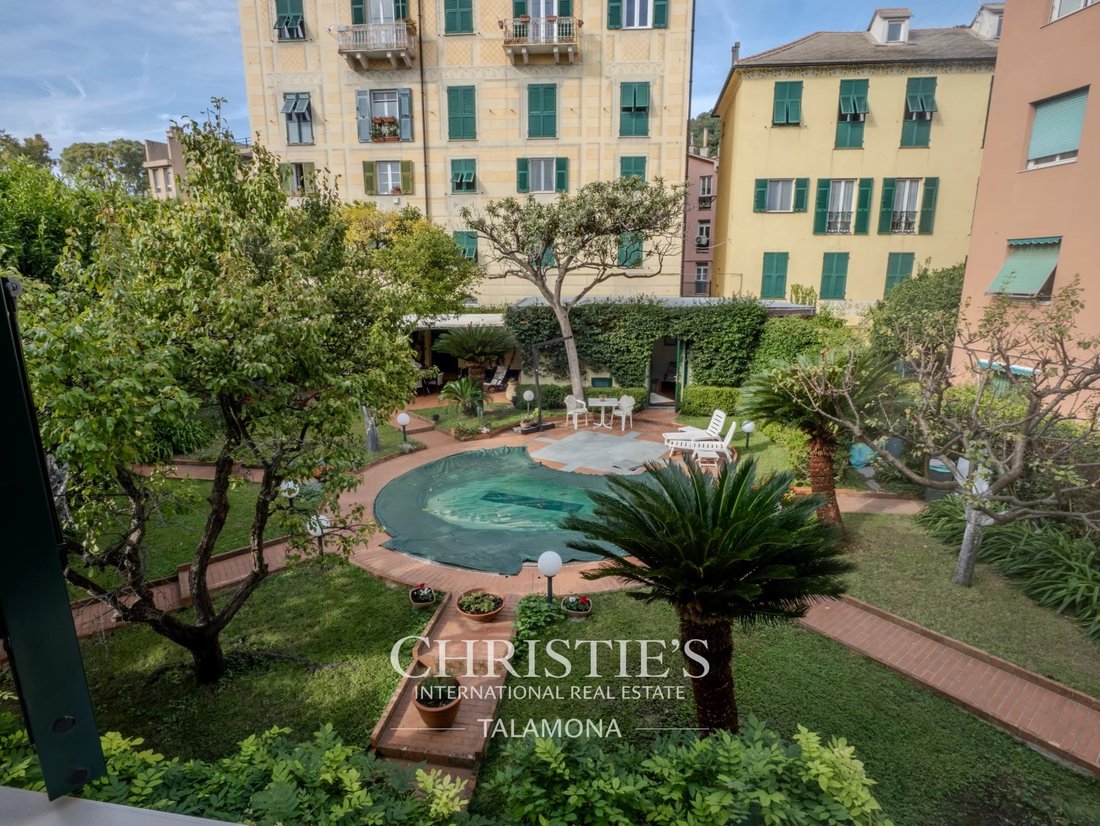 Villa in Quinto, Genoa, Italy 5 - 15509272