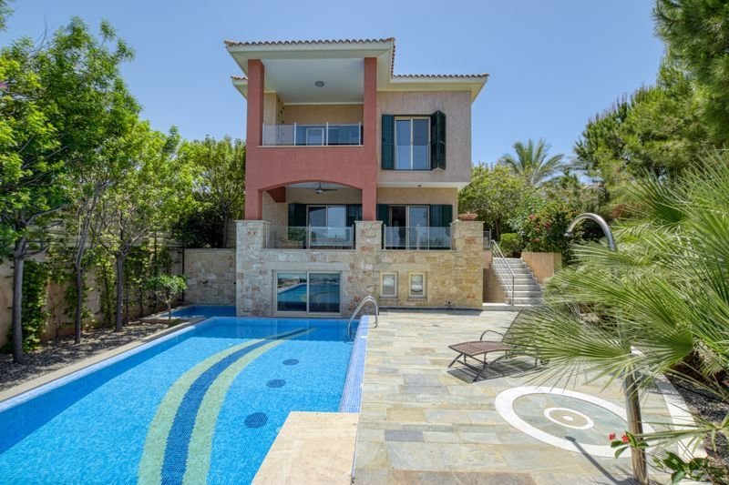 Villa in Poli Crysochous, Paphos, Cyprus 4 - 15004150