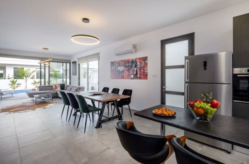 Villa in Livadia, Larnaca, Cyprus 4 - 15003895