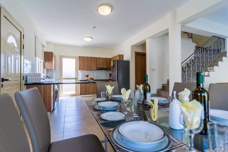 Villa in Poli Crysochous, Paphos, Cyprus 5 - 15308795