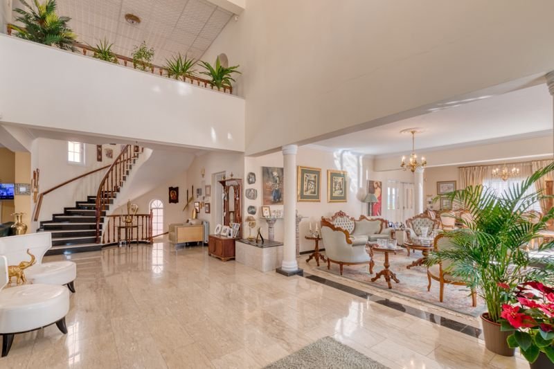Villa in Agios Nikolaos, Cyprus 4 - 15004014