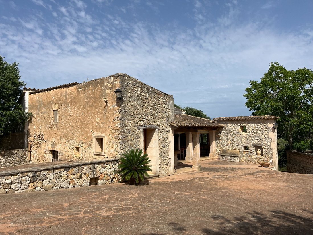 Chalet in Sencelles, Balearic Islands, Spain 2 - 17064149