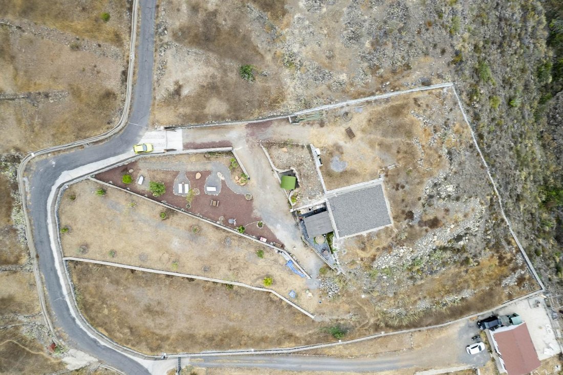 Land in Adeje, Canary Islands, Spain 1 - 16209354
