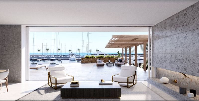 Villa en Ayia Napa, Chipre 4 - 15004216