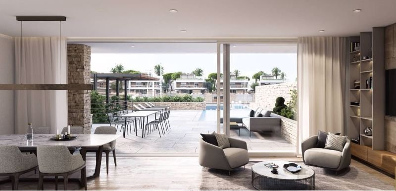 Villa in Ayia Napa, Cyprus 4 - 15004216