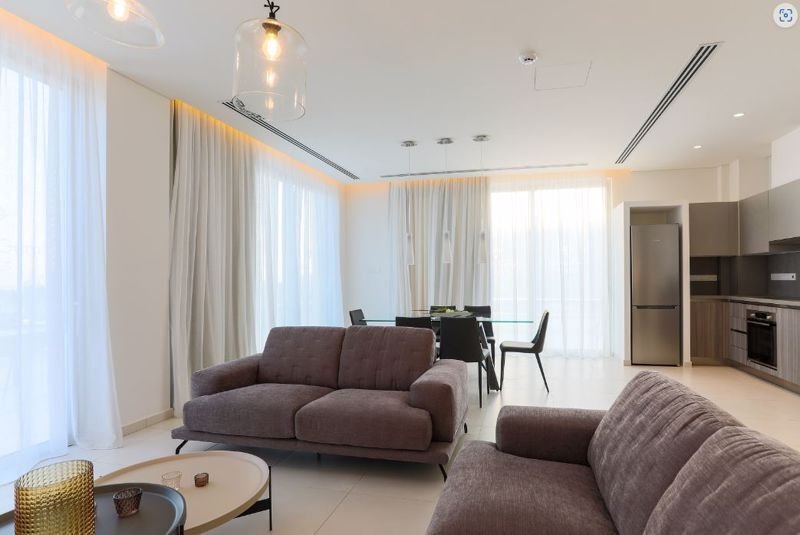 Apartment in Ayia Napa, Cyprus 4 - 15003792