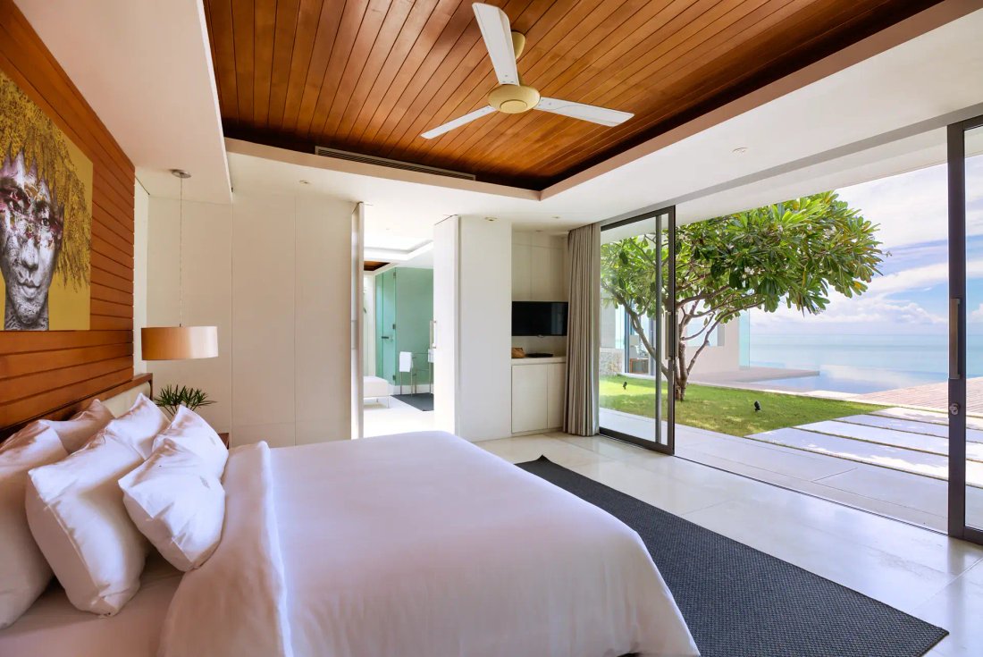 Villa in Ko Samui, Ko Samui District, Thailand 4 - 13510731