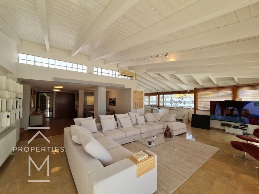Apartamento en Vouliagmeni, Ática, Grecia 4 - 17062133