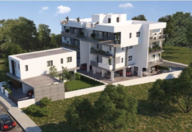 Villa a Mesa Geitonia, Distretto di Limassol, Cipro 4 - 15003708