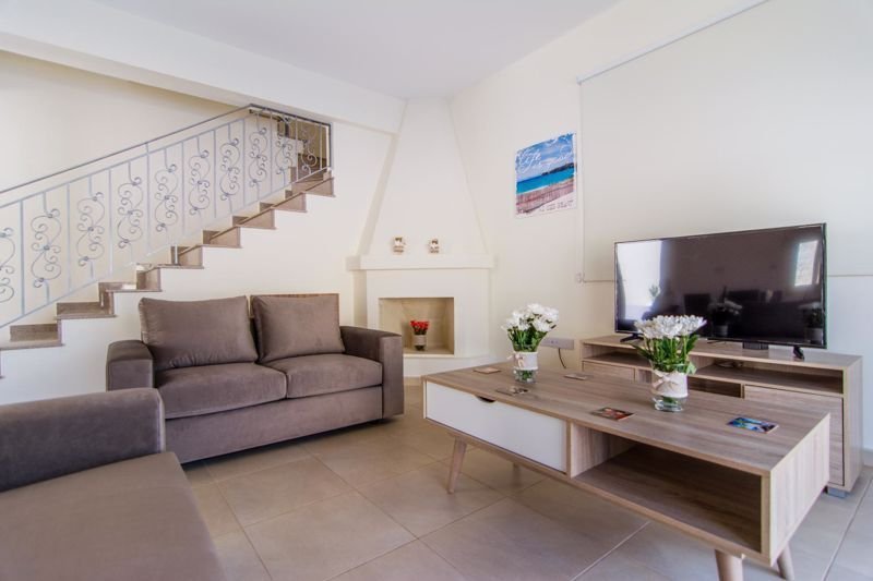 Villa in Poli Crysochous, Paphos, Cyprus 3 - 15308795