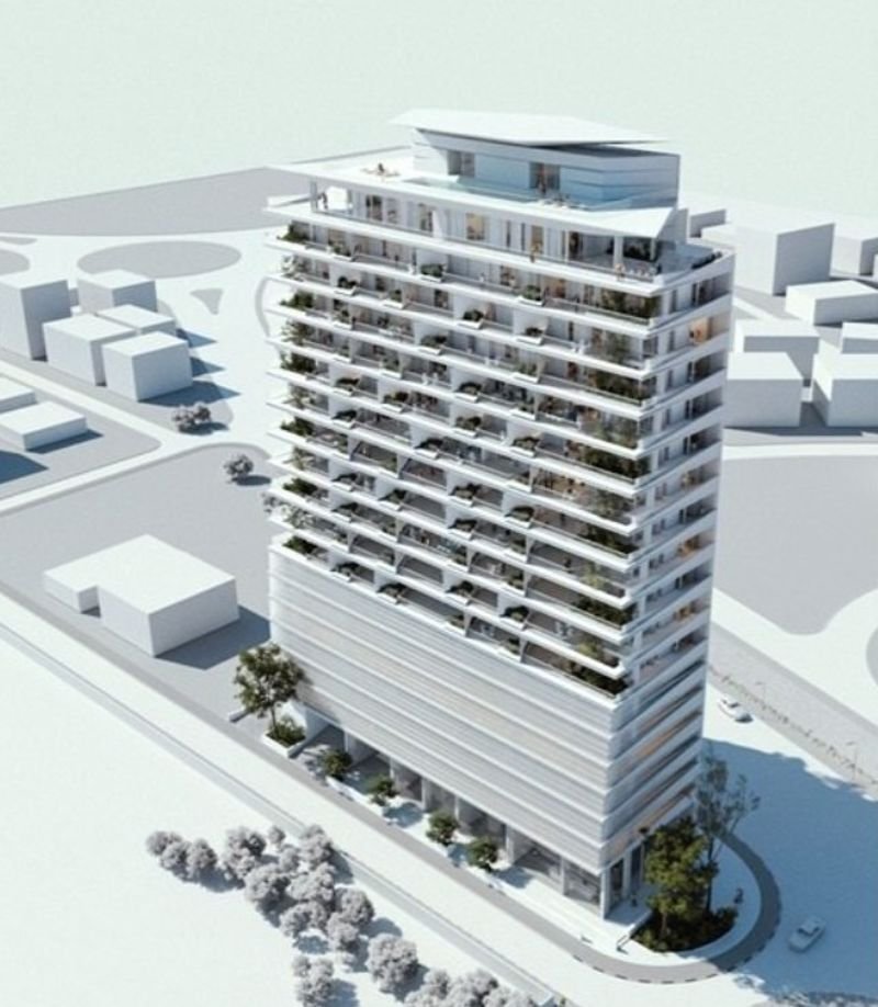 Apartment in Larnaca, Larnaca, Cyprus 5 - 16168887