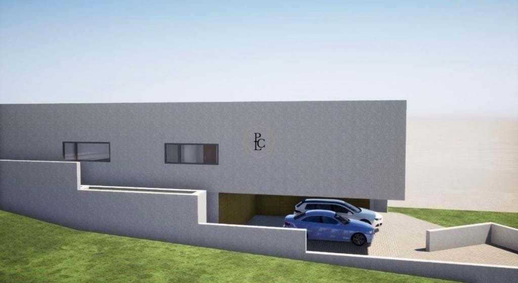 Villa in Sao Bras de Alportel, Algarve, Portugal 2 - 12179498