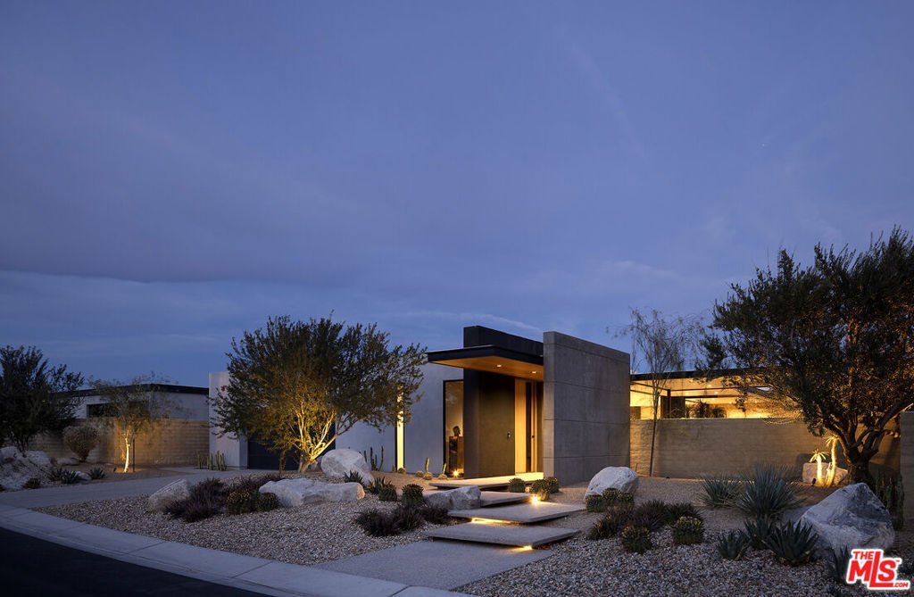 House in Rancho Mirage, California, United States 3 - 17063639