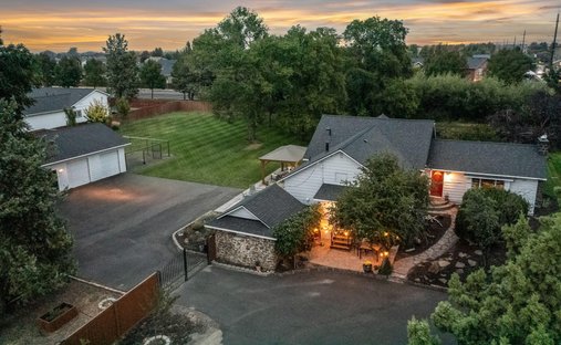 Casa en Redmond, Oregón, Estados Unidos 1