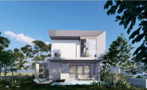 Villa in Paphos, Paphos, Zypern 1