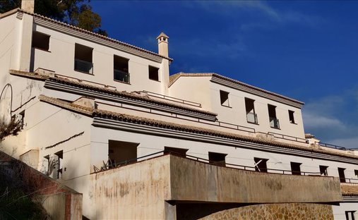 Land in Almunecar, Andalusia, Spain 1
