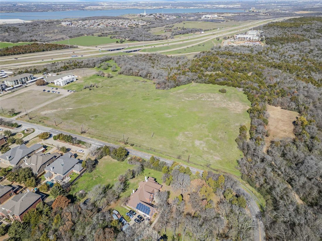 Terreno a Dallas, Texas, Stati Uniti 4 - 17065288
